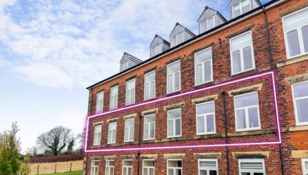 Kerry Hill, Hawkshaw