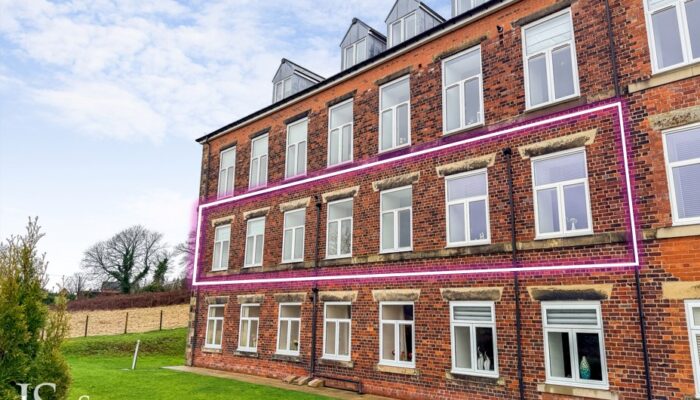 Kerry Hill, Hawkshaw