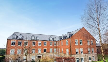 Kerry Hill, Hawkshaw