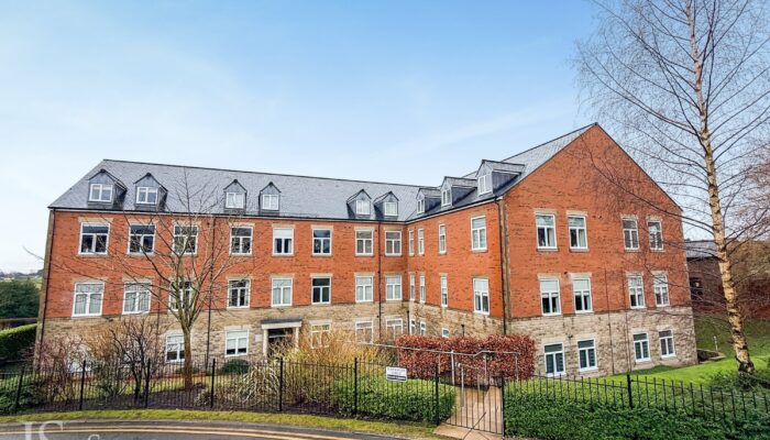 Kerry Hill, Hawkshaw