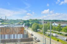 Old County Court, Bankhouse Street