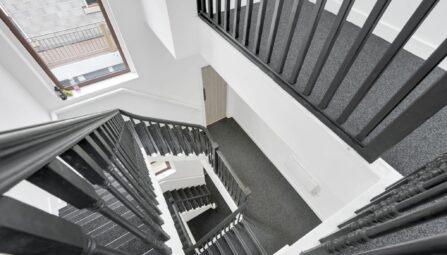 Old County Court, Bankhouse Street