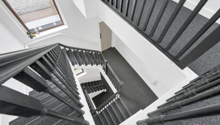 Old County Court, Bankhouse Street