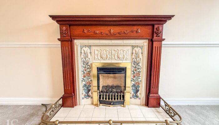 Eden Court, Ramsbottom