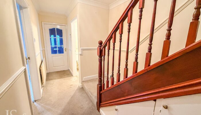 Eden Court, Ramsbottom