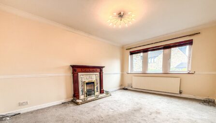 Eden Court, Ramsbottom