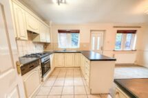 Eden Court, Ramsbottom