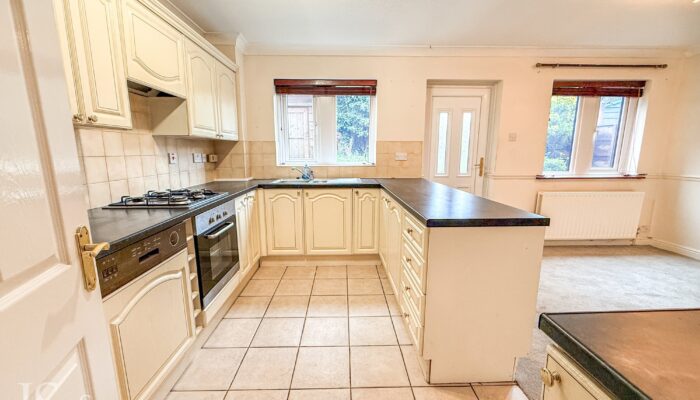 Eden Court, Ramsbottom