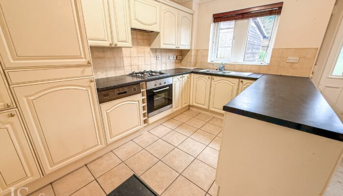 Eden Court, Ramsbottom