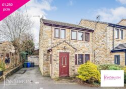 Brochure for Eden Court, Ramsbottom