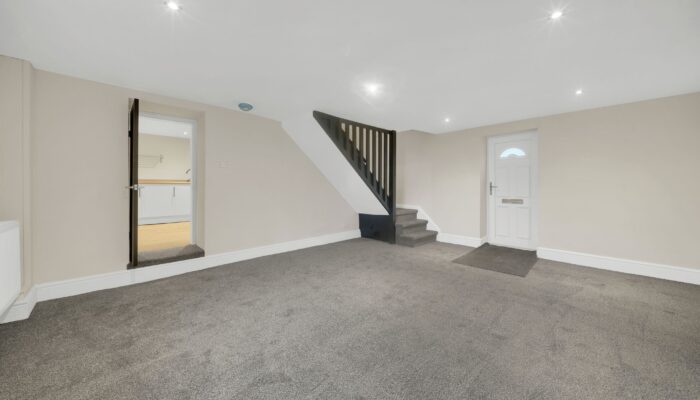 Chapel Court, Briercliffe