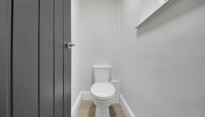 Chapel Court, Briercliffe