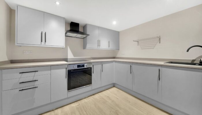 Chapel Court, Briercliffe