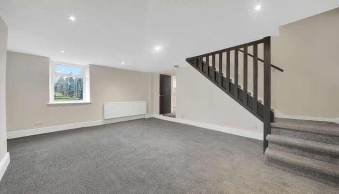 Chapel Court, Briercliffe