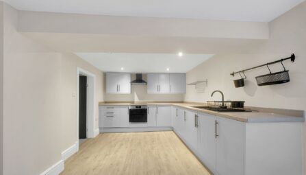 Chapel Court, Briercliffe