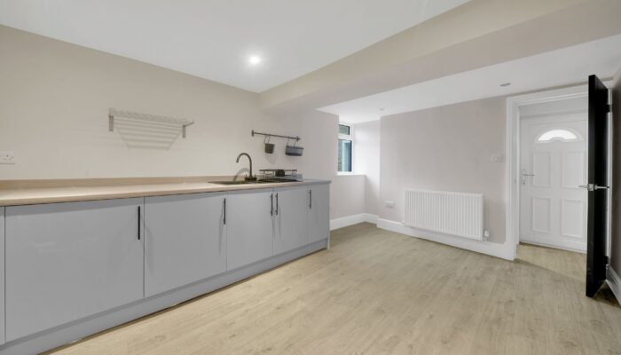 Chapel Court, Briercliffe