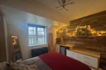 Barrow Brook Close, Barrow