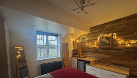 Barrow Brook Close, Barrow