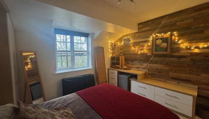 Barrow Brook Close, Barrow