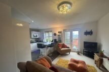 Barrow Brook Close, Barrow