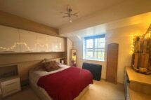 Barrow Brook Close, Barrow