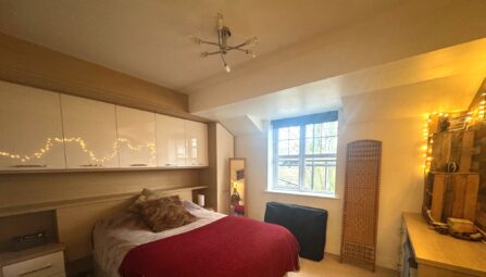 Barrow Brook Close, Barrow