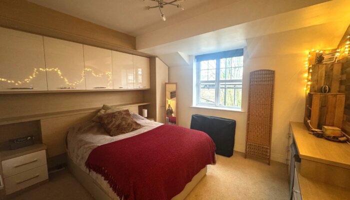 Barrow Brook Close, Barrow