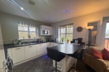 Barrow Brook Close, Barrow