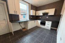 Cranbrook Street, Radcliffe