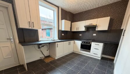 Cranbrook Street, Radcliffe