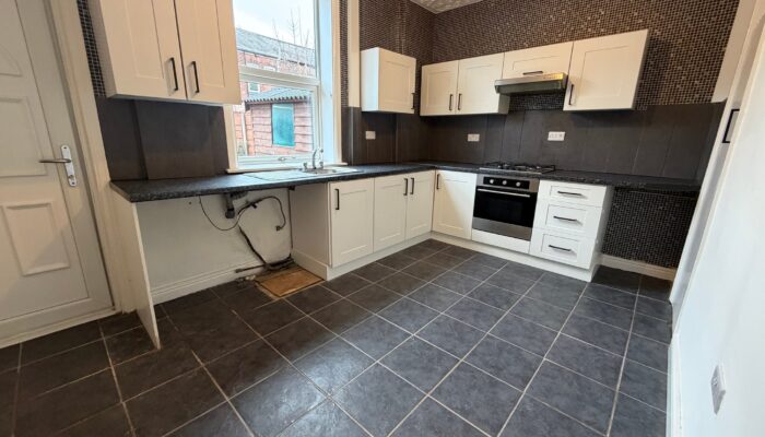 Cranbrook Street, Radcliffe