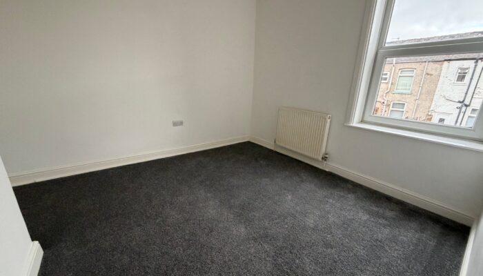 Cranbrook Street, Radcliffe