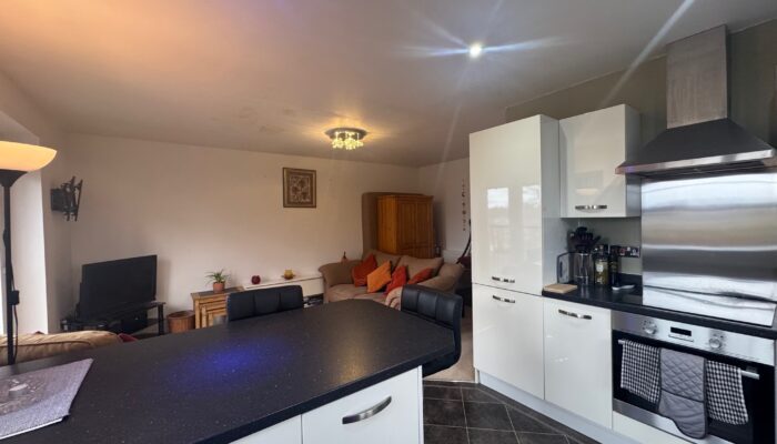 Barrow Brook Close, Barrow