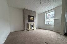 Cranbrook Street, Radcliffe