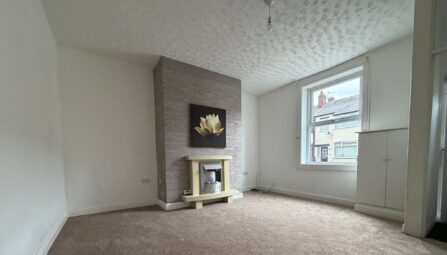 Cranbrook Street, Radcliffe