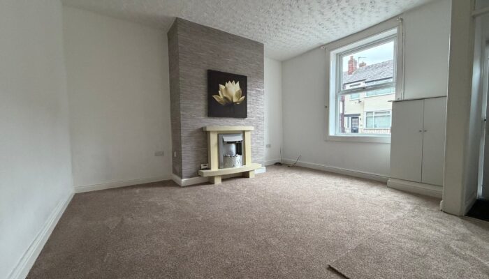 Cranbrook Street, Radcliffe