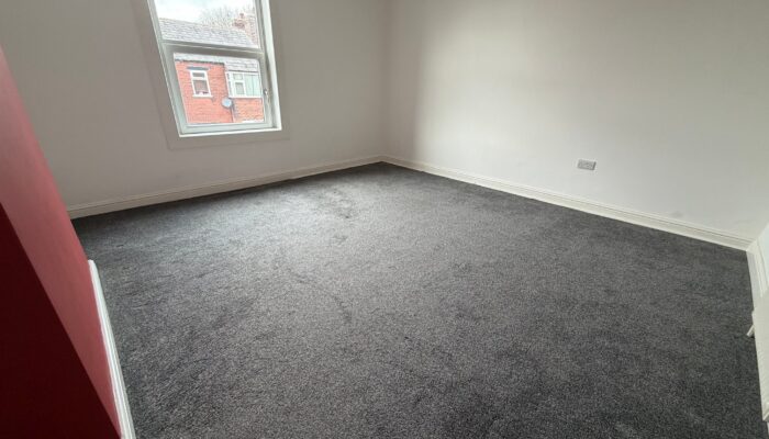 Cranbrook Street, Radcliffe