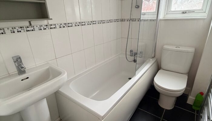 Cranbrook Street, Radcliffe