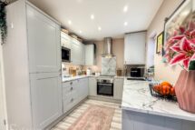 Bournville Drive, Ainsworth Chase