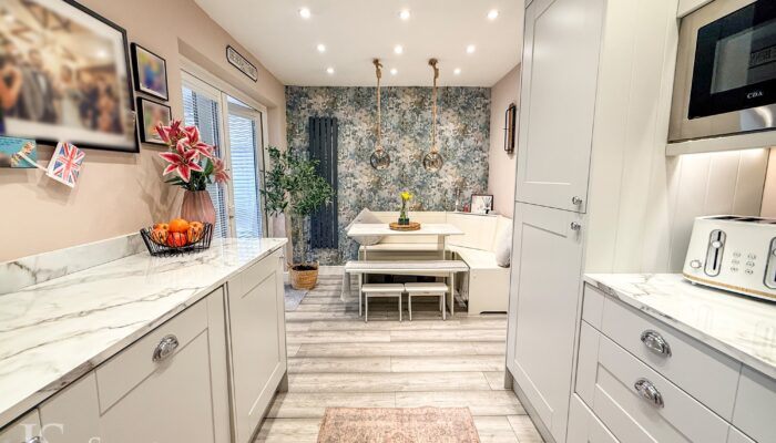 Bournville Drive, Ainsworth Chase