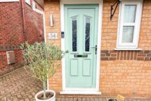 Bournville Drive, Ainsworth Chase