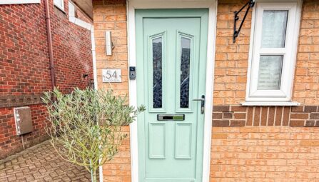 Bournville Drive, Ainsworth Chase