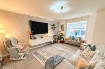 Bournville Drive, Ainsworth Chase