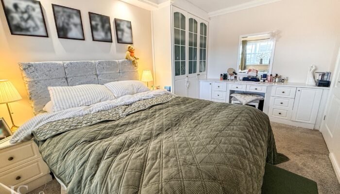 Bournville Drive, Ainsworth Chase