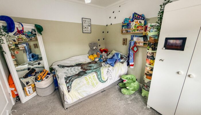 Bournville Drive, Ainsworth Chase