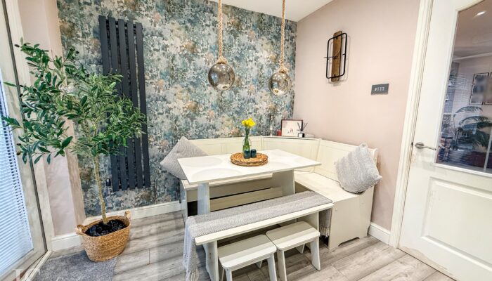 Bournville Drive, Ainsworth Chase