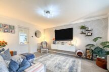 Bournville Drive, Ainsworth Chase