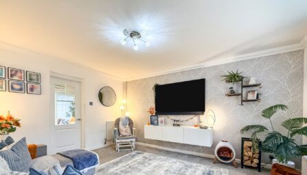 Bournville Drive, Ainsworth Chase