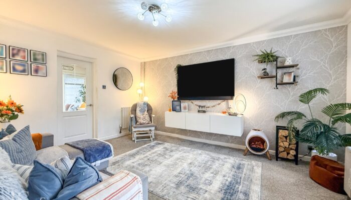 Bournville Drive, Ainsworth Chase