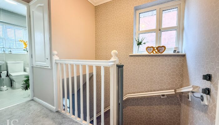 Bournville Drive, Ainsworth Chase